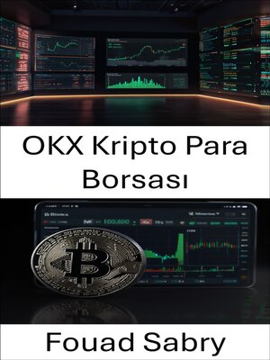 cover image of OKX Kripto Para Borsası
